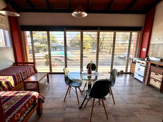 Foto 3 de ALQUILER de Casa amoblada en Lago Azul