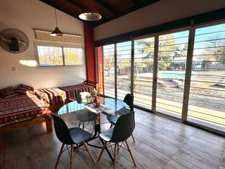 Foto 4 de ALQUILER de Casa amoblada en Lago Azul