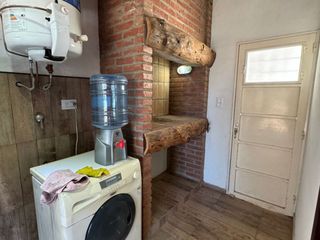 Foto 5 de ALQUILER de Casa amoblada en Lago Azul