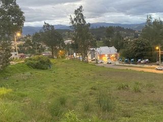 Foto 2 de Terreno en arriendo 6.000m2 con frente a la vía Monay, a 4km. del IESS