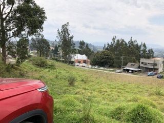 Foto 1 de Terreno en arriendo 6.000m2 con frente a la vía Monay, a 4km. del IESS