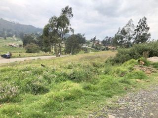 Foto 8 de Terreno en arriendo 6.000m2 con frente a la vía Monay, a 4km. del IESS