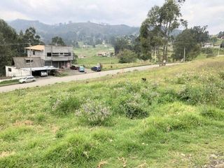 Foto 9 de Terreno en arriendo 6.000m2 con frente a la vía Monay, a 4km. del IESS