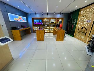 Foto 1 de Local Comercial en Arriendo ubicado en los Alpes