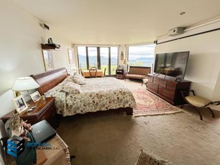 Foto 7 de CASA CON HERMOSA VISTA UBICADA EN LA PARTE ALTA DEL CLUB APOSENTOS (BRICEÑO)