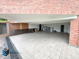 Foto 27 de CASA CON HERMOSA VISTA UBICADA EN LA PARTE ALTA DEL CLUB APOSENTOS (BRICEÑO)