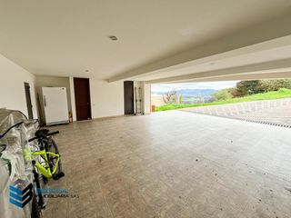 Foto 28 de CASA CON HERMOSA VISTA UBICADA EN LA PARTE ALTA DEL CLUB APOSENTOS (BRICEÑO)