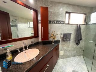 Foto 43 de CASA CON HERMOSA VISTA UBICADA EN LA PARTE ALTA DEL CLUB APOSENTOS (BRICEÑO)