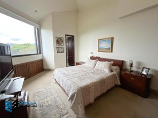 Foto 44 de CASA CON HERMOSA VISTA UBICADA EN LA PARTE ALTA DEL CLUB APOSENTOS (BRICEÑO)