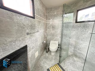 Foto 46 de CASA CON HERMOSA VISTA UBICADA EN LA PARTE ALTA DEL CLUB APOSENTOS (BRICEÑO)