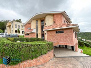 Foto 56 de CASA CON HERMOSA VISTA UBICADA EN LA PARTE ALTA DEL CLUB APOSENTOS (BRICEÑO)