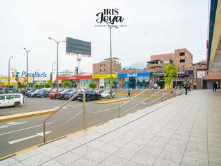 Foto 4 de ALQUILER LOCAL COMERCIAL FIORI.