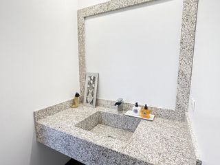 Foto 23 de CASA CON EXCELENTE  VISTA HACIA EL LAGO.  SUPERMODERNA -  CLUB APOSENTOS (BRICEÑO)