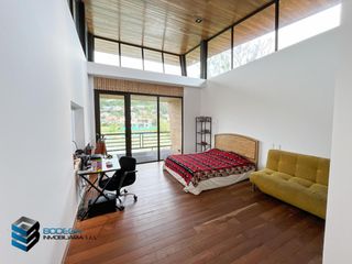 Foto 30 de CASA CON EXCELENTE  VISTA HACIA EL LAGO.  SUPERMODERNA -  CLUB APOSENTOS (BRICEÑO)