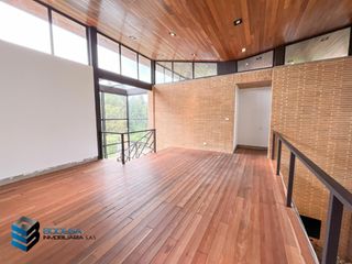 Foto 33 de CASA CON EXCELENTE  VISTA HACIA EL LAGO.  SUPERMODERNA -  CLUB APOSENTOS (BRICEÑO)