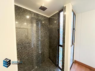 Foto 38 de CASA CON EXCELENTE  VISTA HACIA EL LAGO.  SUPERMODERNA -  CLUB APOSENTOS (BRICEÑO)