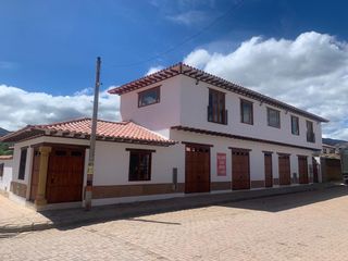 Foto 2 de APARTAMENTO EN SACHICA 2