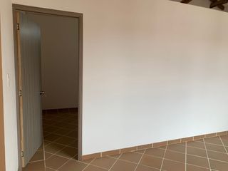 Foto 3 de APARTAMENTO EN SACHICA 2