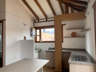 Foto 5 de APARTAMENTO EN SACHICA 2