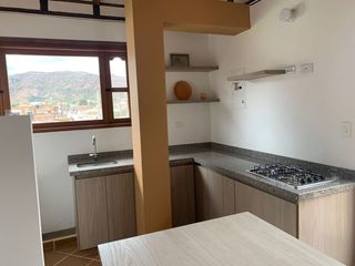 Foto 11 de APARTAMENTO EN SACHICA 2