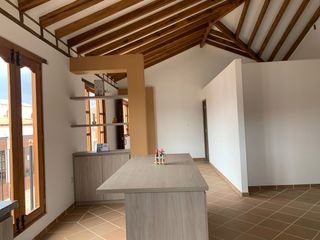 Foto 15 de APARTAMENTO EN SACHICA 2