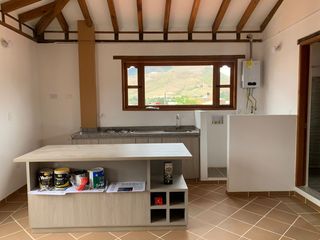 Foto 18 de APARTAMENTO EN SACHICA 2