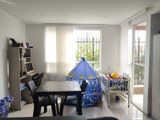 Foto 2 de vendo apartamento Jamundí hermoso primer piso  bonita vista piscina parqueadero
