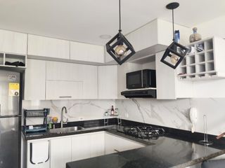 Foto 5 de vendo apartamento Jamundí hermoso primer piso  bonita vista piscina parqueadero