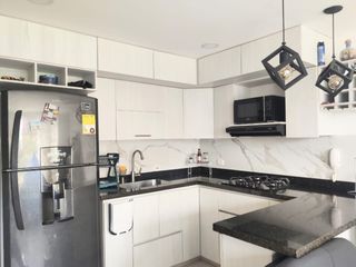 Foto 6 de vendo apartamento Jamundí hermoso primer piso  bonita vista piscina parqueadero