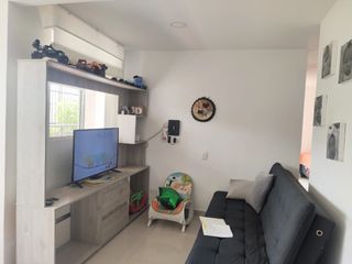 Foto 7 de vendo apartamento Jamundí hermoso primer piso  bonita vista piscina parqueadero