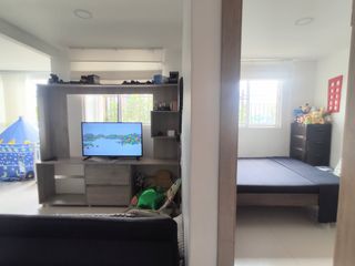 Foto 9 de vendo apartamento Jamundí hermoso primer piso  bonita vista piscina parqueadero