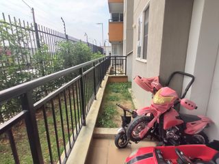 Foto 17 de vendo apartamento Jamundí hermoso primer piso  bonita vista piscina parqueadero
