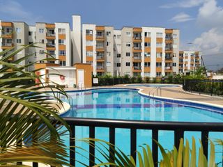 Foto 19 de vendo apartamento Jamundí hermoso primer piso  bonita vista piscina parqueadero