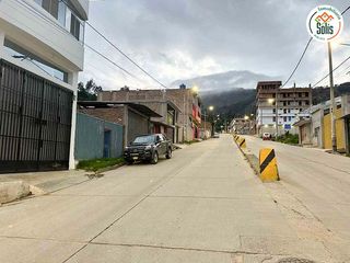 Foto 7 de SOLÍS VENDE TERRENO EN AV. HÉROES DE CENEPA