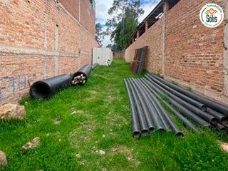 Foto 9 de SOLÍS VENDE TERRENO EN AV. HÉROES DE CENEPA