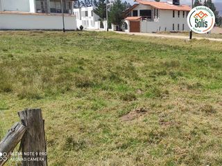 Foto 4 de SOLÍS INMOBILIARIA VENDE TERRENO DE 500M EN SIERRA VERDE, CAJAMARCA