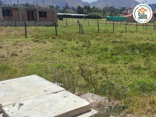 Foto 1 de SOLÍS INMOBILIARIA VENDE TERRENO DE 500M EN SIERRA VERDE, CAJAMARCA