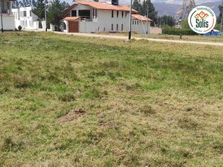 Foto 5 de SOLÍS INMOBILIARIA VENDE TERRENO DE 500M EN SIERRA VERDE, CAJAMARCA