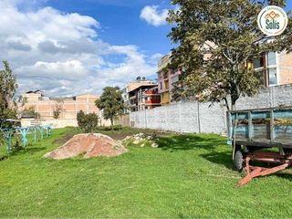 Foto 2 de SOLIS VENDE TERRENO CERCA AL MEGAPLAZA