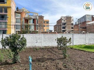Foto 3 de SOLIS VENDE TERRENO CERCA AL MEGAPLAZA