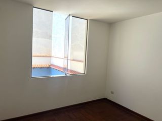 Se Alquila Simpatica Casa En Maranga 3Ra Etapa - San Miguel