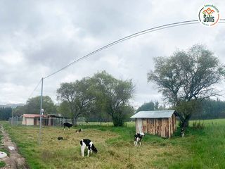 Foto 2 de SOLÍS VENDE TERRENO EN SIERRA VERDE, LOS BAÑOS DEL INCA
