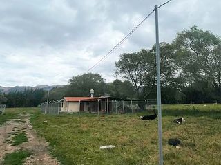 Foto 3 de SOLÍS VENDE TERRENO EN SIERRA VERDE, LOS BAÑOS DEL INCA