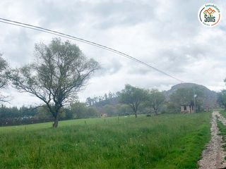 Foto 8 de SOLÍS VENDE TERRENO EN SIERRA VERDE, LOS BAÑOS DEL INCA