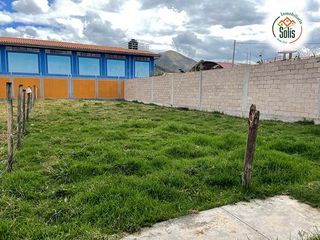 Foto 1 de SOLIS VENDE TERRENO EN VENECIA, CAJAMARCA