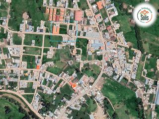 Foto 2 de SOLIS VENDE TERRENO EN VENECIA, CAJAMARCA
