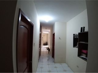 Foto 18 de casa de venta manta zona sur manabi