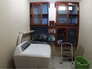 Foto 19 de casa de venta manta zona sur manabi