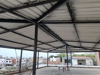 Foto 4 de casa de venta manta zona sur manabi