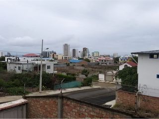 Foto 5 de casa de venta manta zona sur manabi